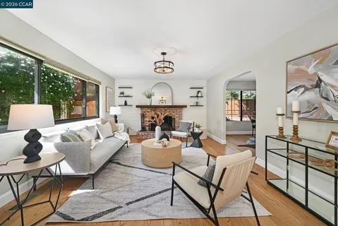 $1,449,000 | 125 Baja Lane, Walnut Creek, CA 94595