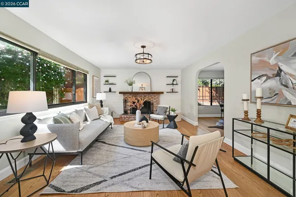 $1,449,000 | 125 Baja Lane, Walnut Creek, CA 94595