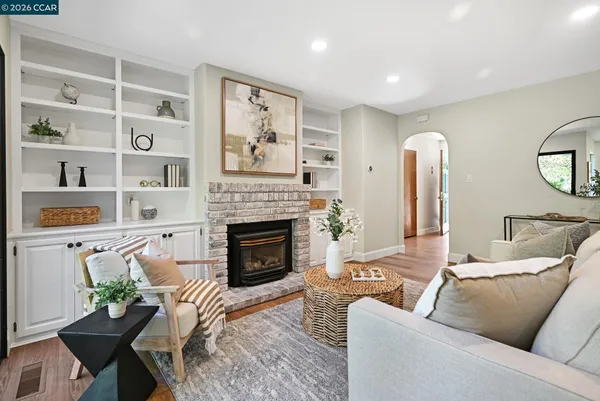 $1,449,000 | 125 Baja Lane, Walnut Creek, CA 94595