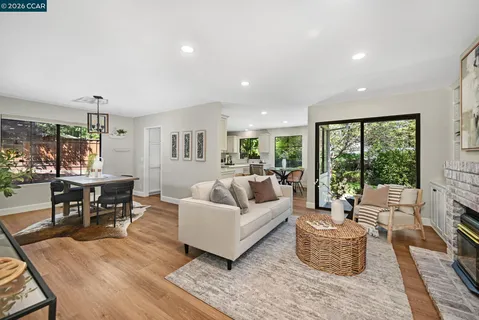 $1,449,000 | 125 Baja Lane, Walnut Creek, CA 94595