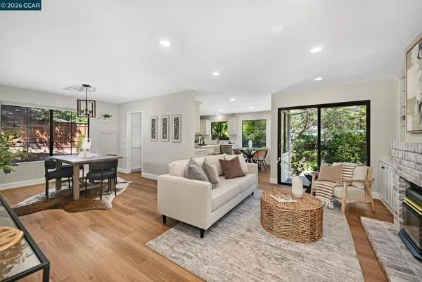 $1,449,000 | 125 Baja Lane, Walnut Creek, CA 94595