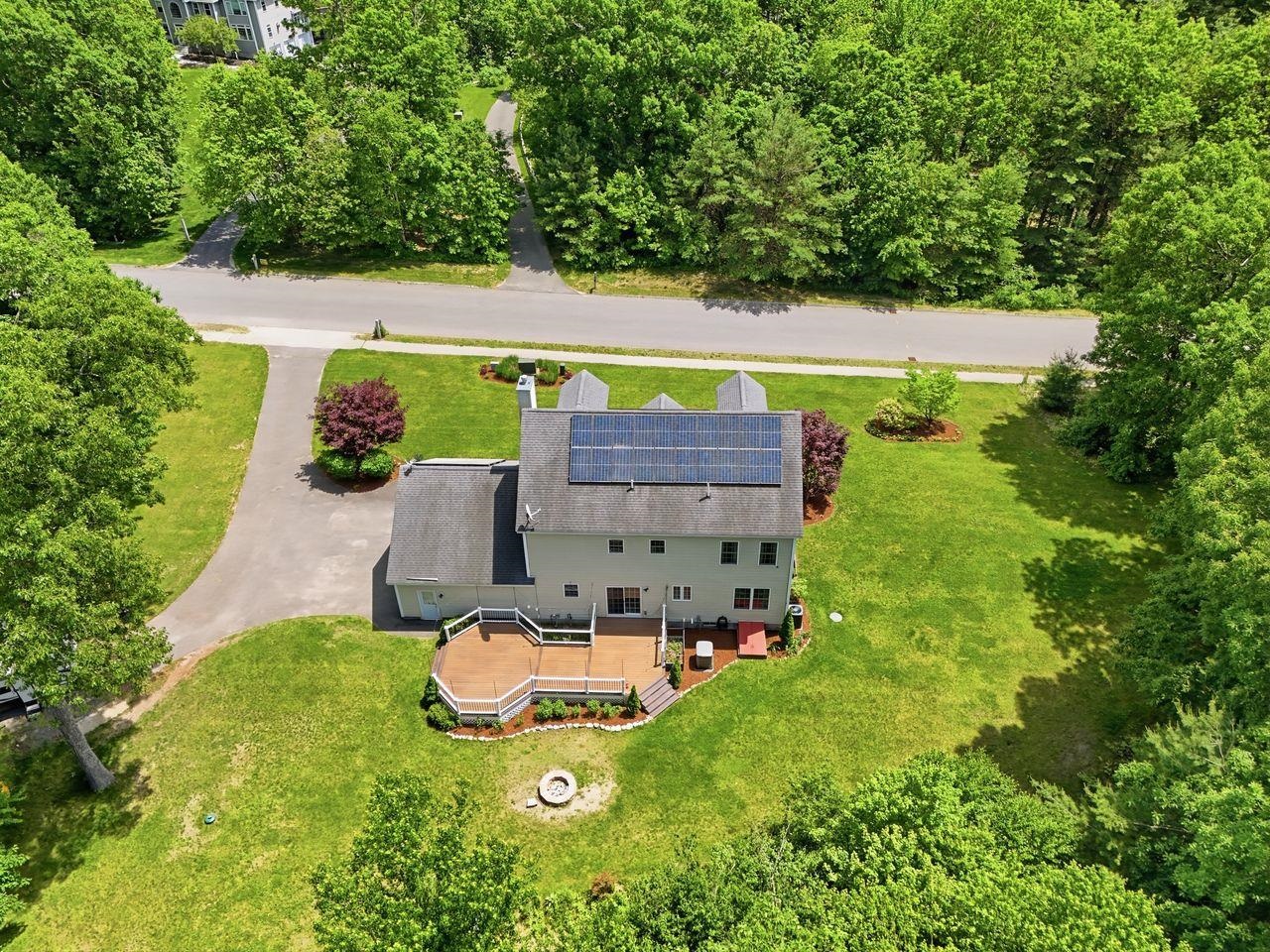 14 James Way, Unit 9 Hudson, NH 03051 - Photo 39 of 41