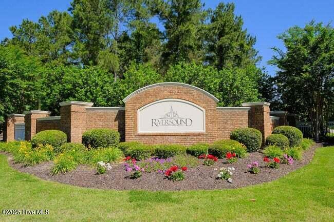 120 Colleton Circle Edenton, NC 27932 - Photo 3 of 11 Riversound SIGN (1)