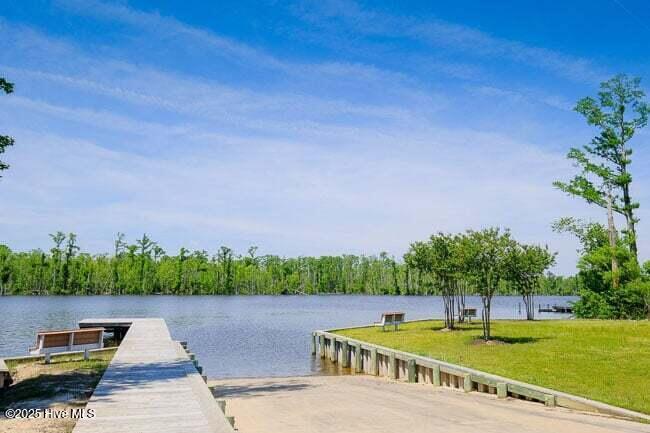 120 Colleton Circle Edenton, NC 27932 - Photo 7 of 11 Riversound Boatramp