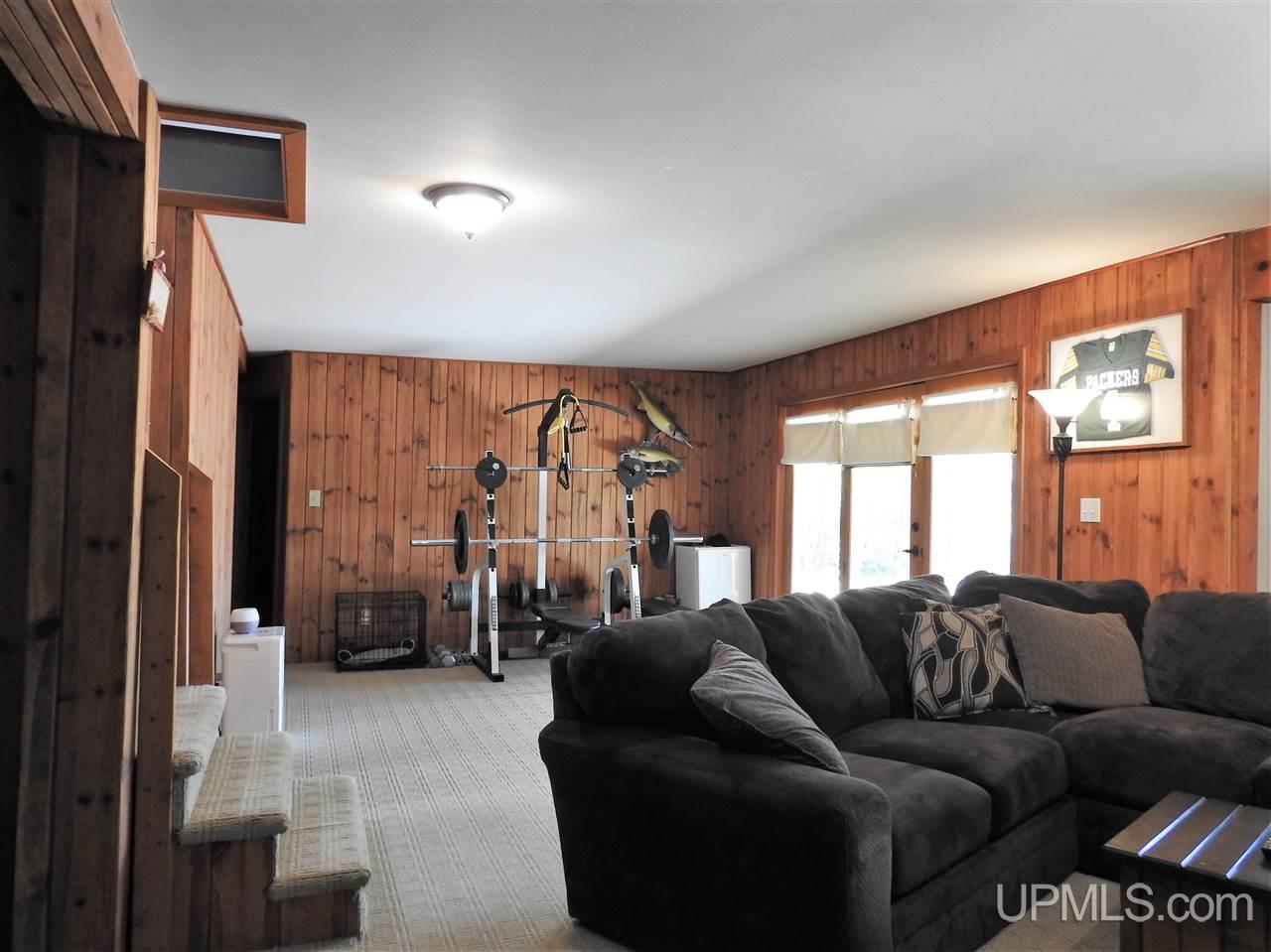 5505 North Montgomery Lake Road Florence, WI 54121 - Photo 27 of 36 Gallery Image 27