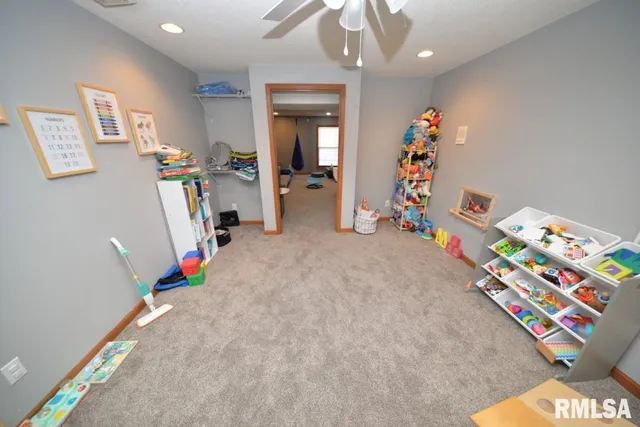 $415,000 | 501 Cardinal Drive, Mount Vernon, IL 62864