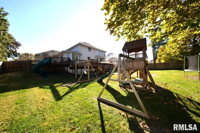 $415,000 | 501 Cardinal Drive, Mount Vernon, IL 62864