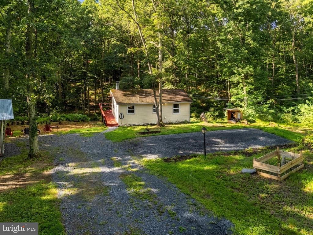 1454 Pin Oak Road Paw Paw, WV 25434 - Photo 43 of 60 Gallery Image 43