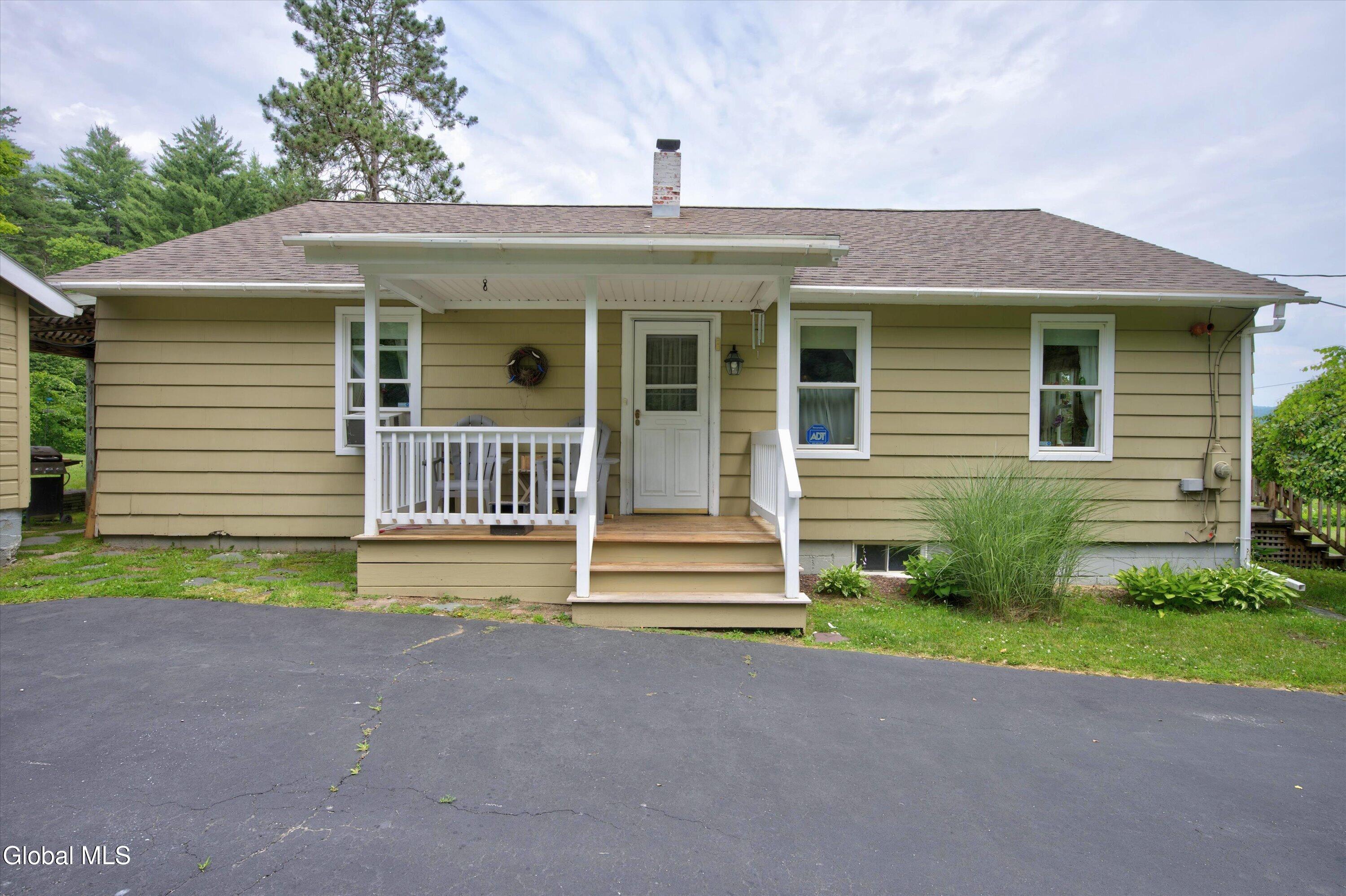 129 Camden Valley Road Salem, NY 12873 - Photo 2 of 59 02-129 Camden Valley Rd-02