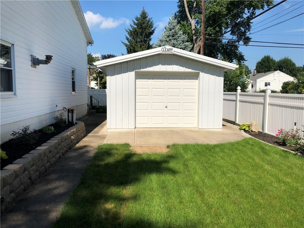 1361 Croydon Road Troy, OH 45373 - Photo 20 of 21 Gallery Image 20