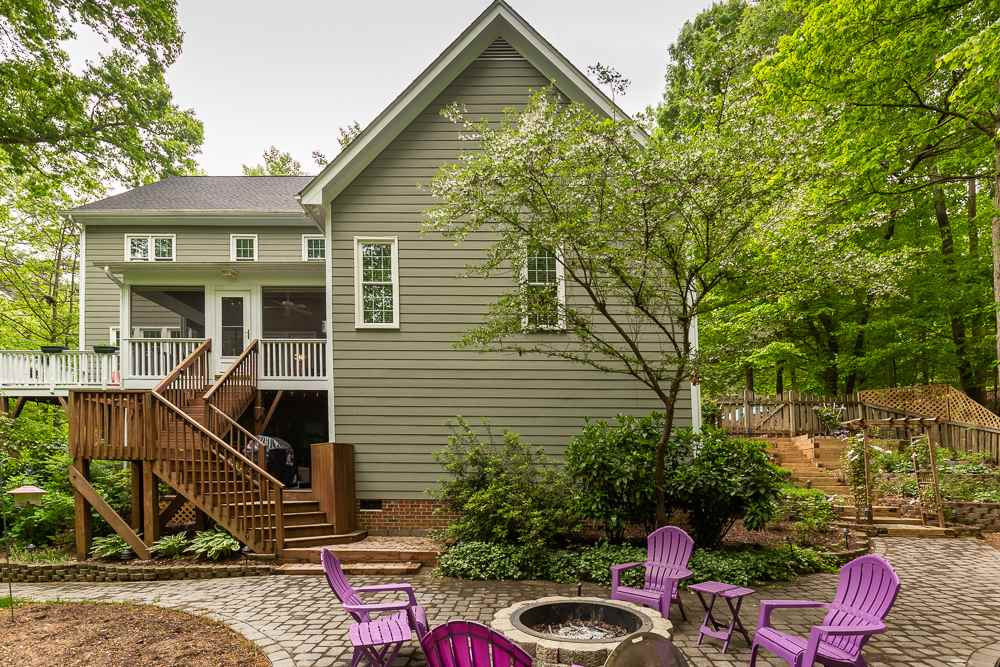 2728 Sunnystone Way Raleigh, NC 27613 - Photo 30 of 30 Photo 30
