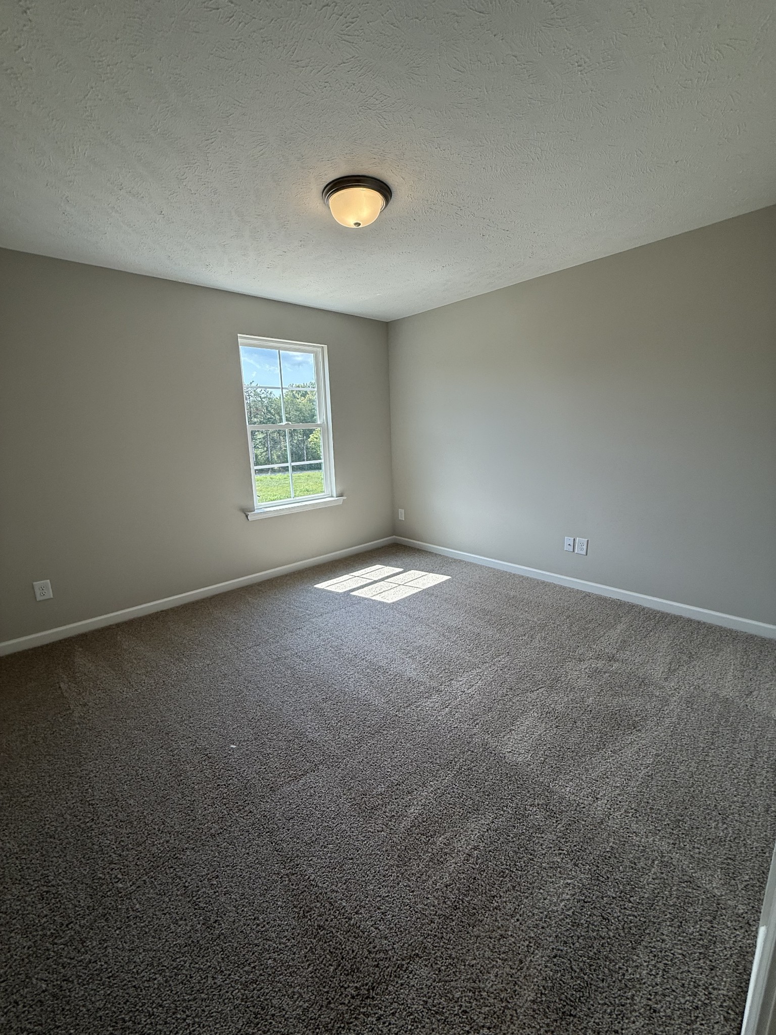 31 Spring House Drive Manchester, TN 37355 - Photo 24 of 32 an empty room with a window
