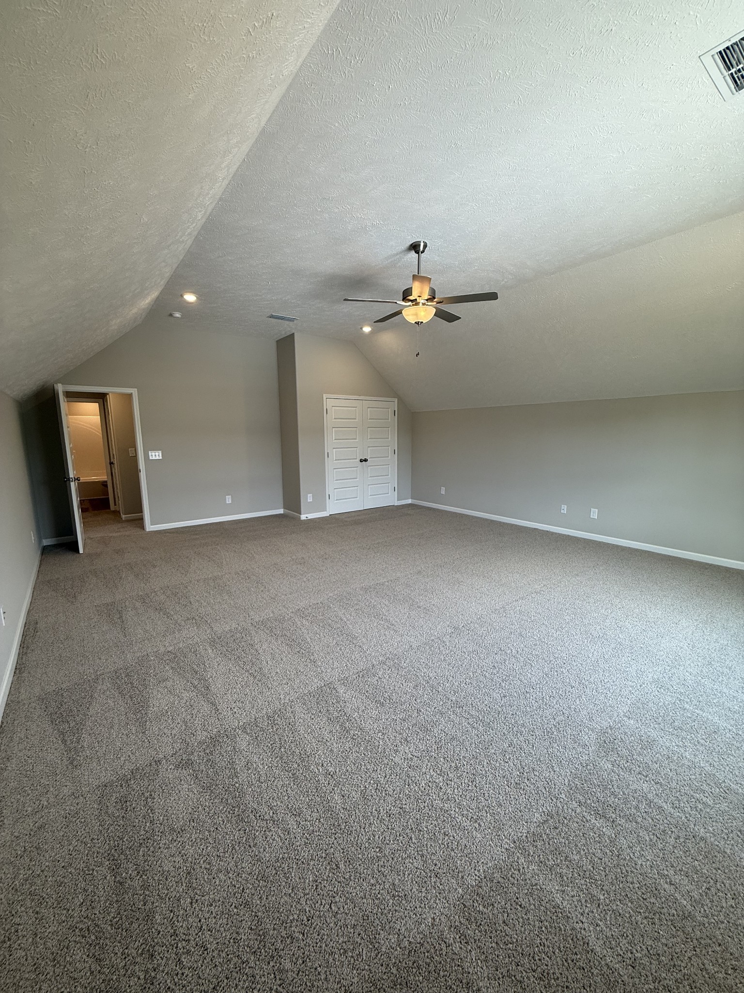 31 Spring House Drive Manchester, TN 37355 - Photo 26 of 32 a view of empty room