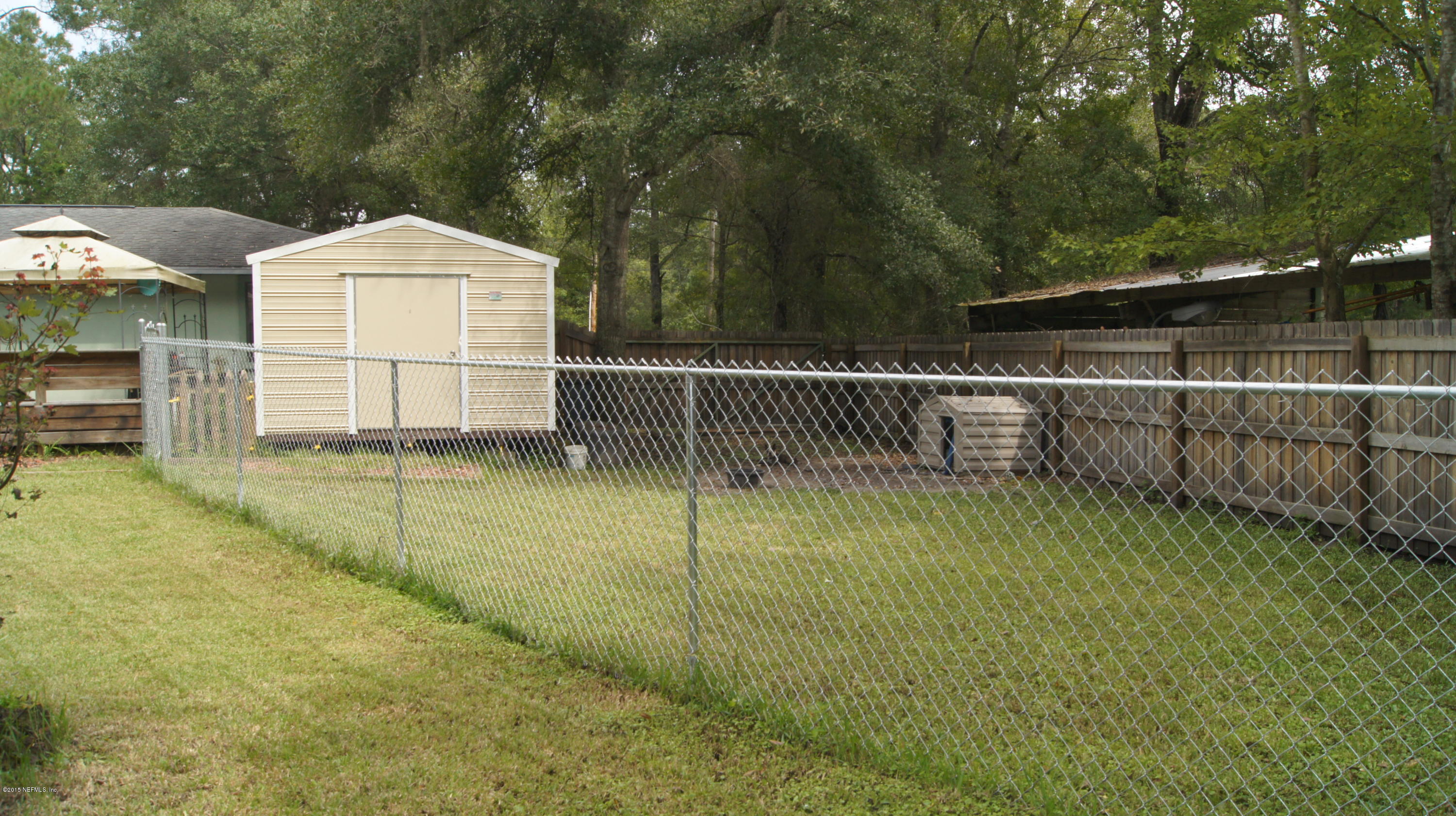 1006 Geiger Road Starke, FL 32091 - Photo 17 of 25 DSC00257