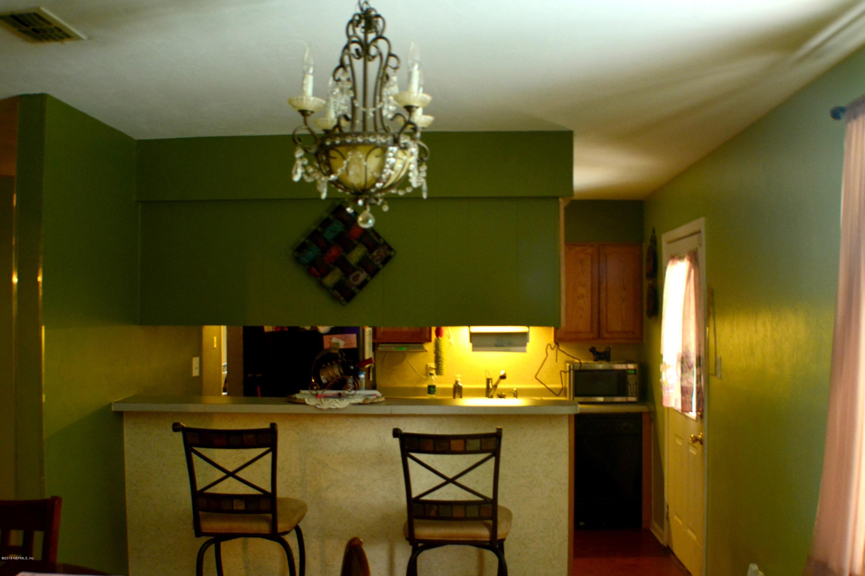 1006 Geiger Road Starke, FL 32091 - Photo 6 of 25 KITCHEN 1