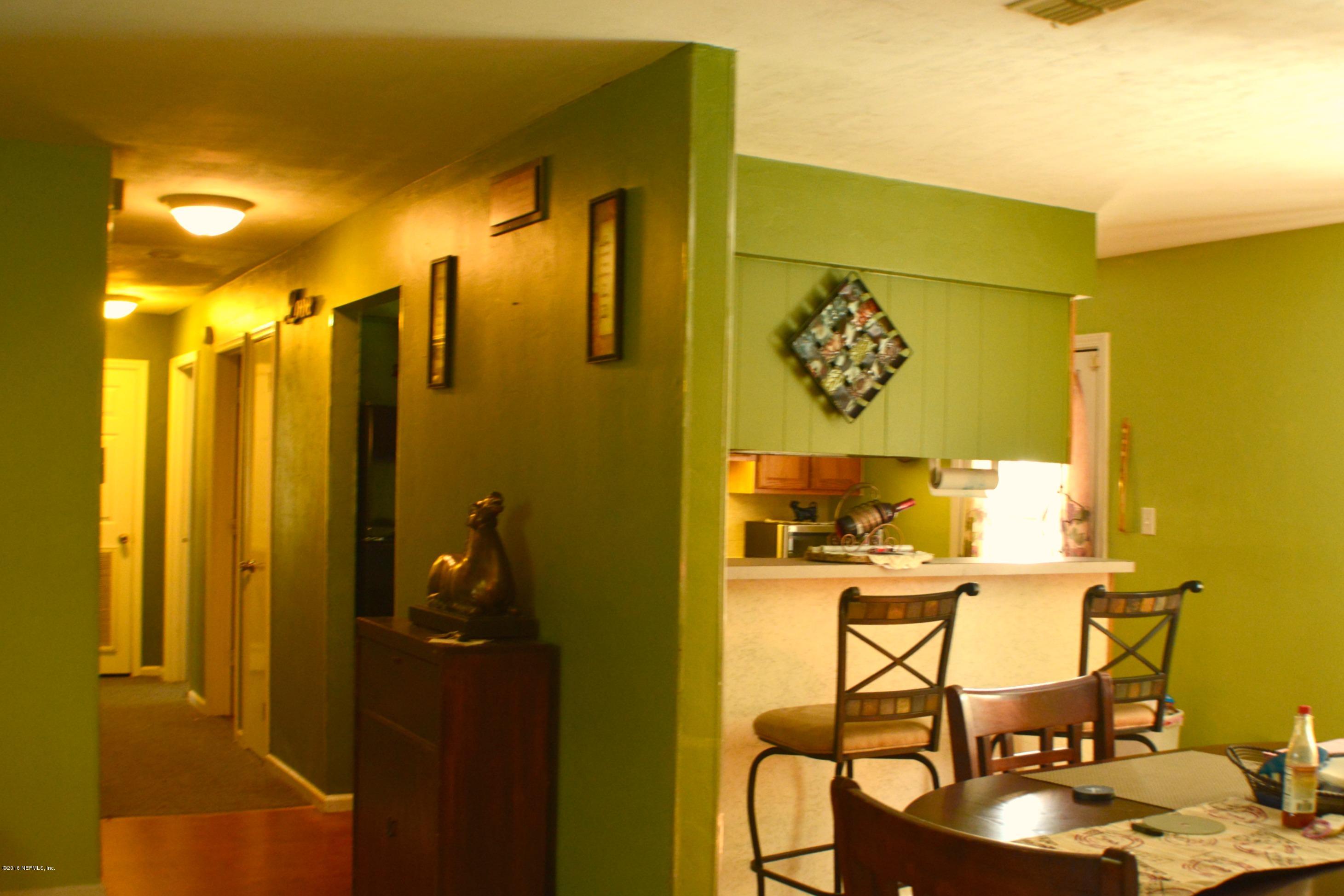 1006 Geiger Road Starke, FL 32091 - Photo 7 of 25 HALLWAY