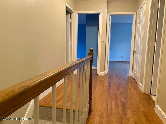 1903 Round Ridge Road Louisville, KY 40207 - Photo 18 of 43 Top of Second Floor Landing