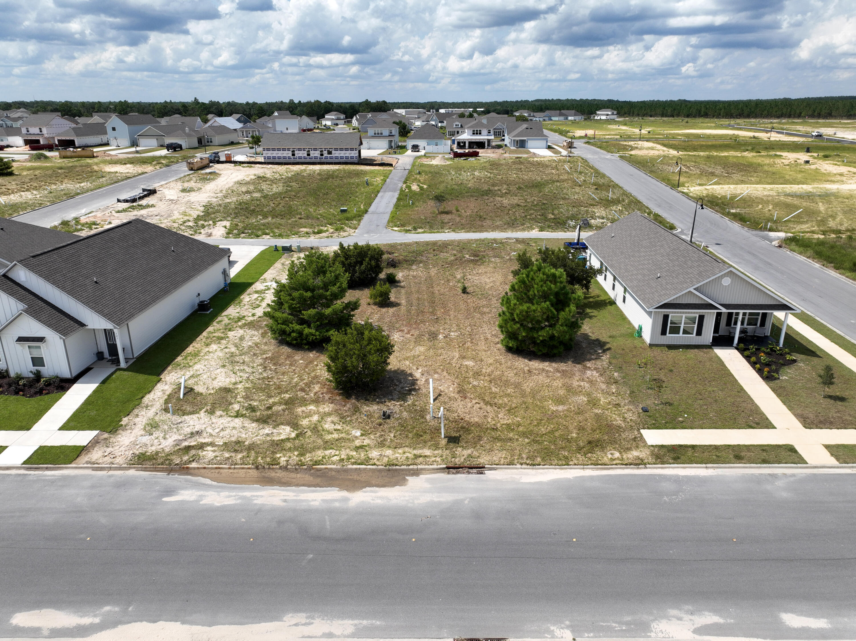 0 Bluebeech Street Freeport, FL 32439 - Photo 2 of 17 DJI_0180