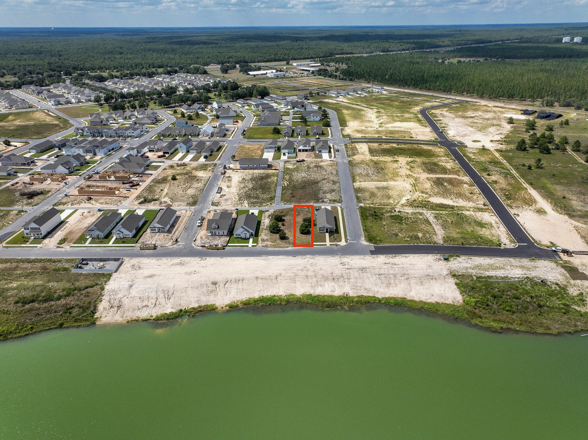 0 Bluebeech Street Freeport, FL 32439 - Photo 3 of 17 Image 9-8-25 at 8