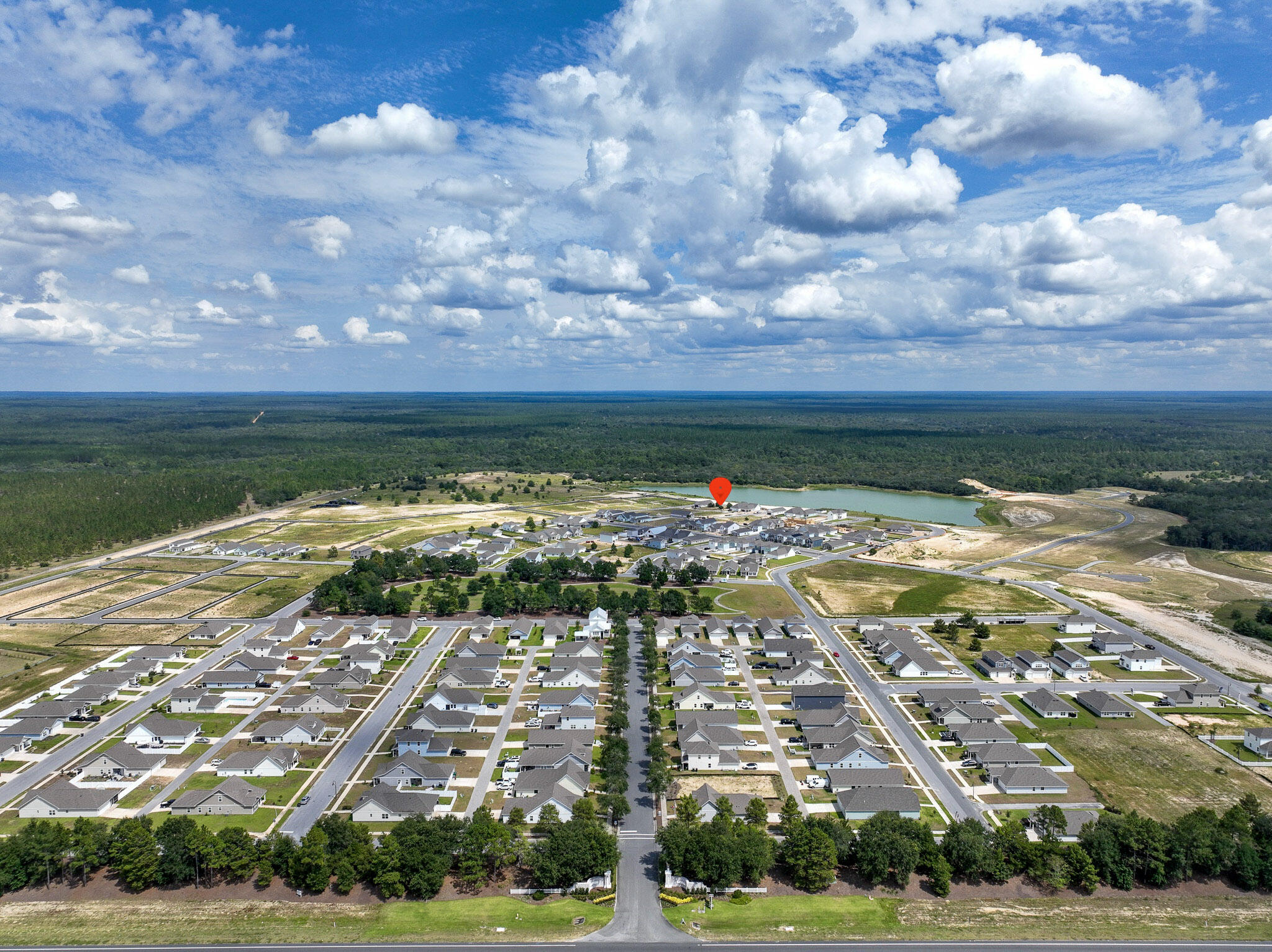 0 Bluebeech Street Freeport, FL 32439 - Photo 4 of 17 Image 9-8-25 at 7