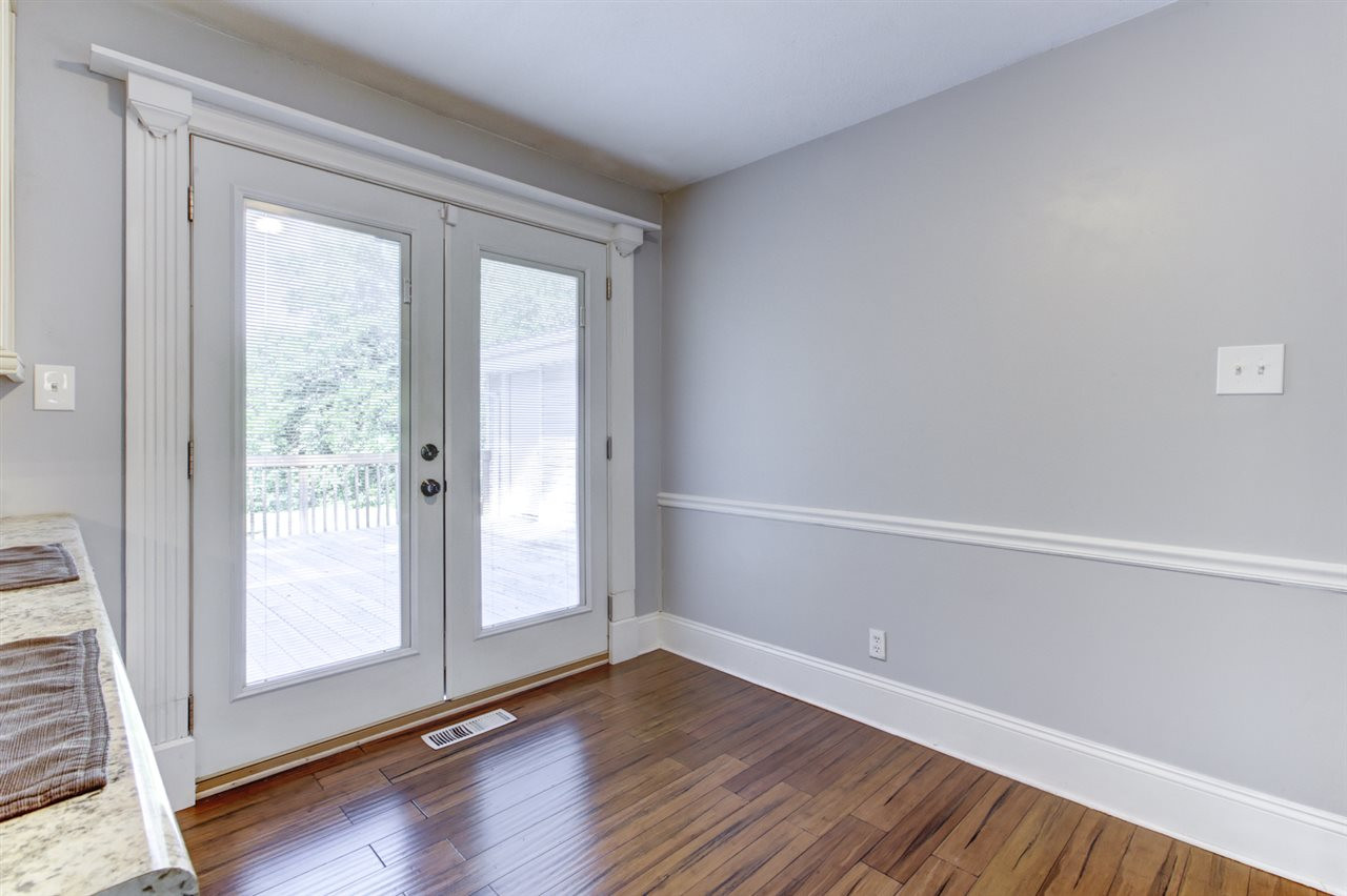 6532 Rex Road Holly Springs, NC 27540 - Photo 19 of 22 Dining Room
