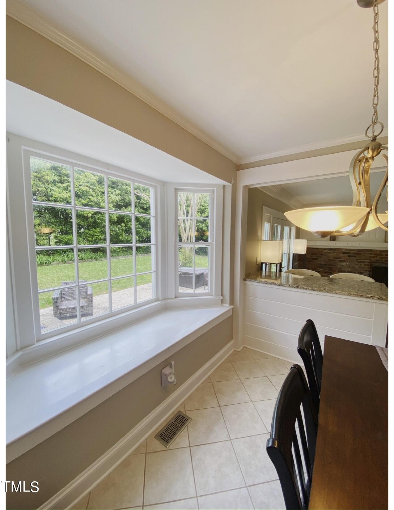 2000 Cayuga Place Raleigh, NC 27612 - Photo 15 of 31 a view of workspace and window