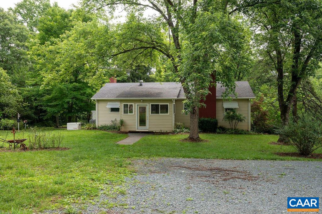4014 Millington Road Free Union, VA 22940 - Photo 20 of 22 Gallery Image 20