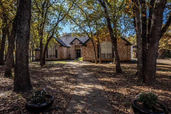 $449,500 | 230 River Oaks, Combine, TX 75159