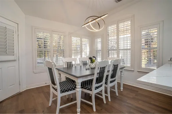 $449,500 | 230 River Oaks, Combine, TX 75159