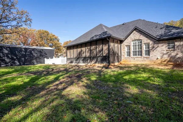 $449,500 | 230 River Oaks, Combine, TX 75159