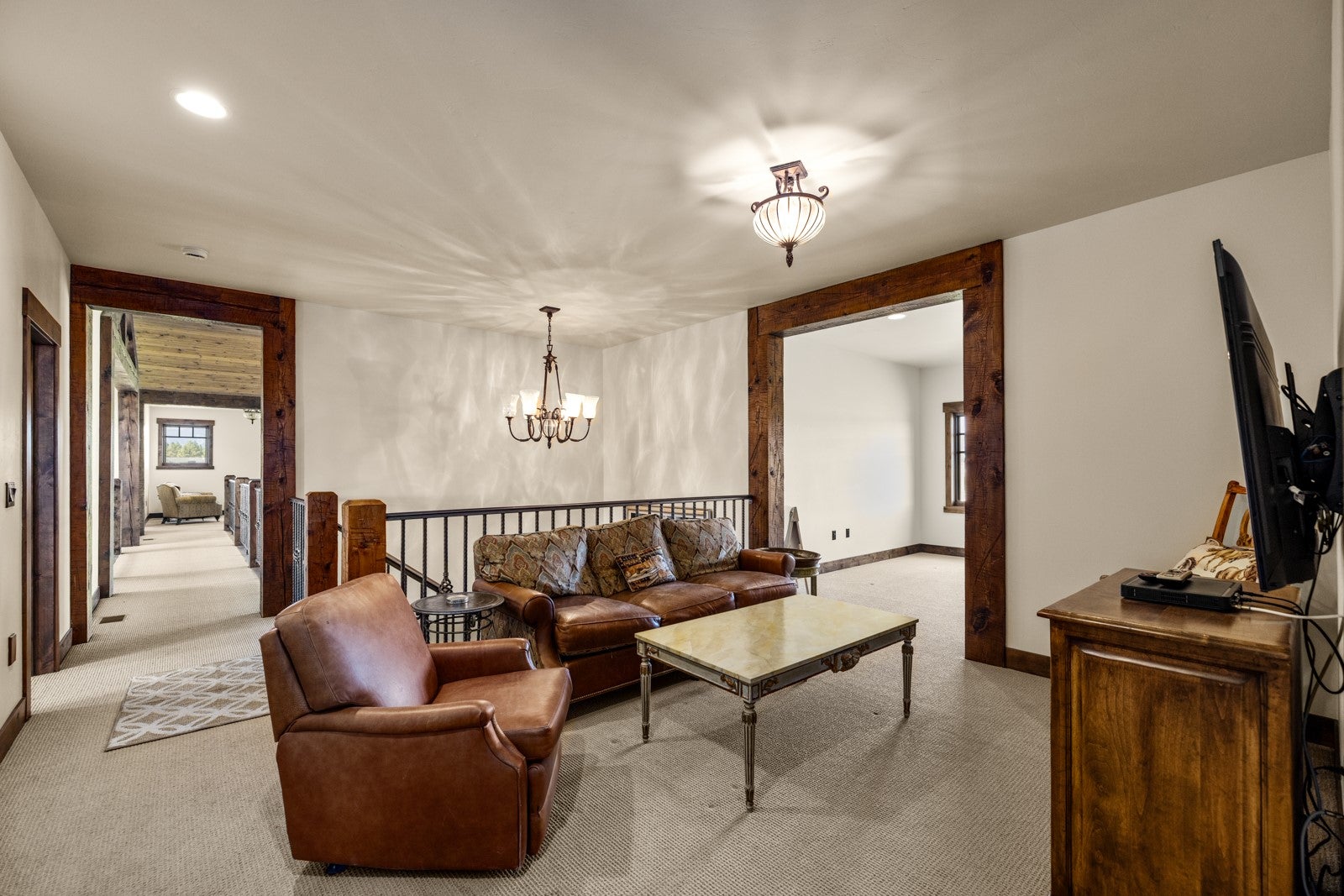 1729 Spring Prairie Ranch Road Whitefish, MT 59937 - Photo 49 of 106 Gallery Image 49