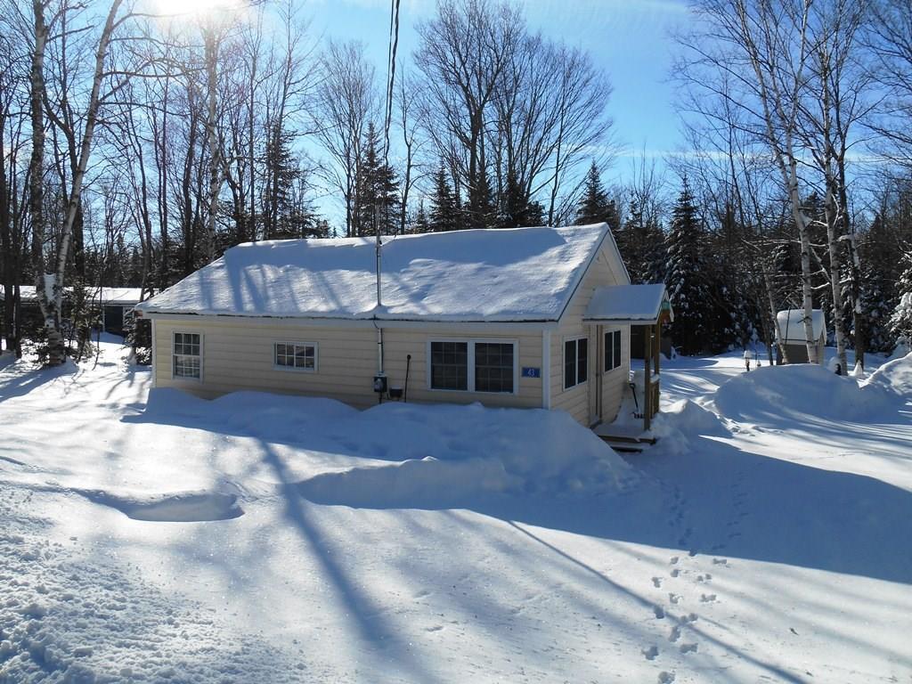 43 Harold Ross Road Dallas Plt, ME 04970 - Photo 1 of 23 Photo