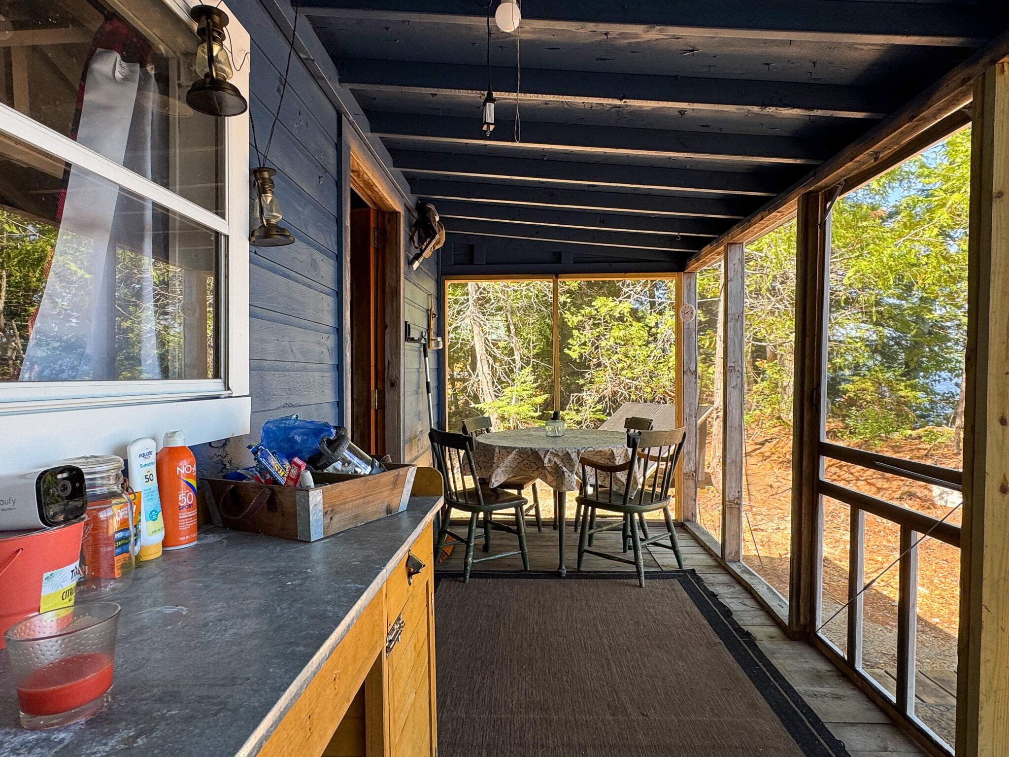 17 Sandy Shore Road Burlington, ME 04417 - Photo 13 of 25 11