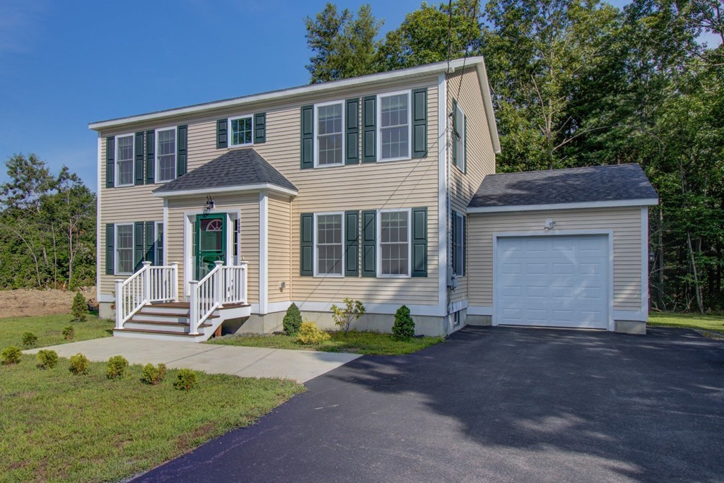 199 Walton Road Seabrook, NH 03874 - Photo 16 of 19 Gallery Image 16