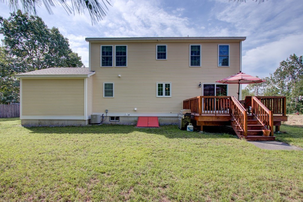199 Walton Road Seabrook, NH 03874 - Photo 18 of 19 Gallery Image 18