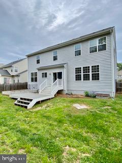 82 Landmark Drive Stafford, VA 22554 - Photo 2 of 21