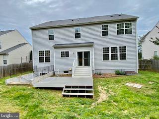 82 Landmark Drive Stafford, VA 22554 - Photo 3 of 21