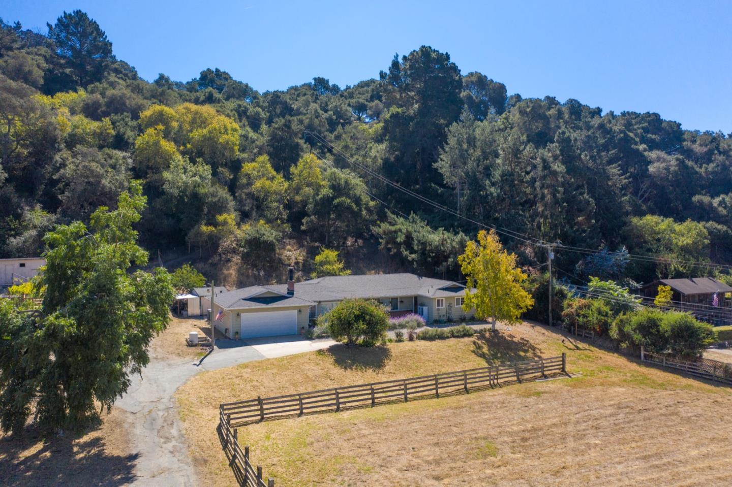 148 Echo Valley Road Prunedale, CA 93907 - Photo 1 of 45 Gallery Image 1