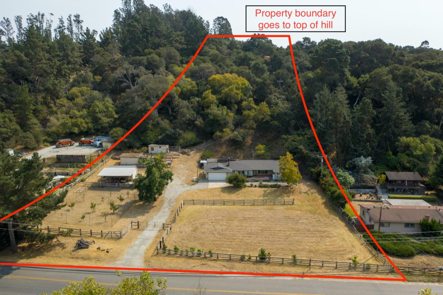 148 Echo Valley Road Prunedale, CA 93907 - Photo 36 of 45 Gallery Image 36