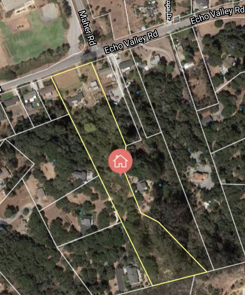148 Echo Valley Road Prunedale, CA 93907 - Photo 44 of 45 Gallery Image 44
