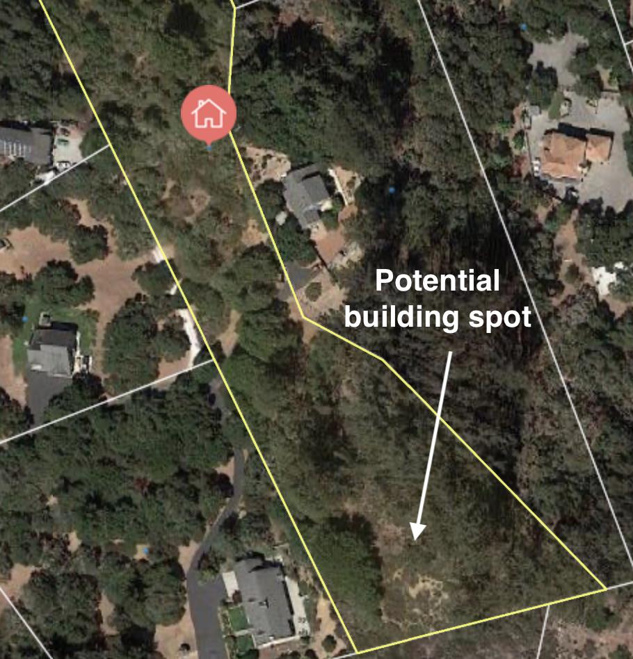 148 Echo Valley Road Prunedale, CA 93907 - Photo 45 of 45 Gallery Image 45
