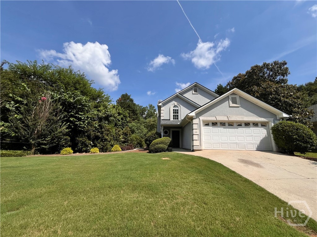 168 Covington Place Athens, GA 30606 - Photo 1 of 22