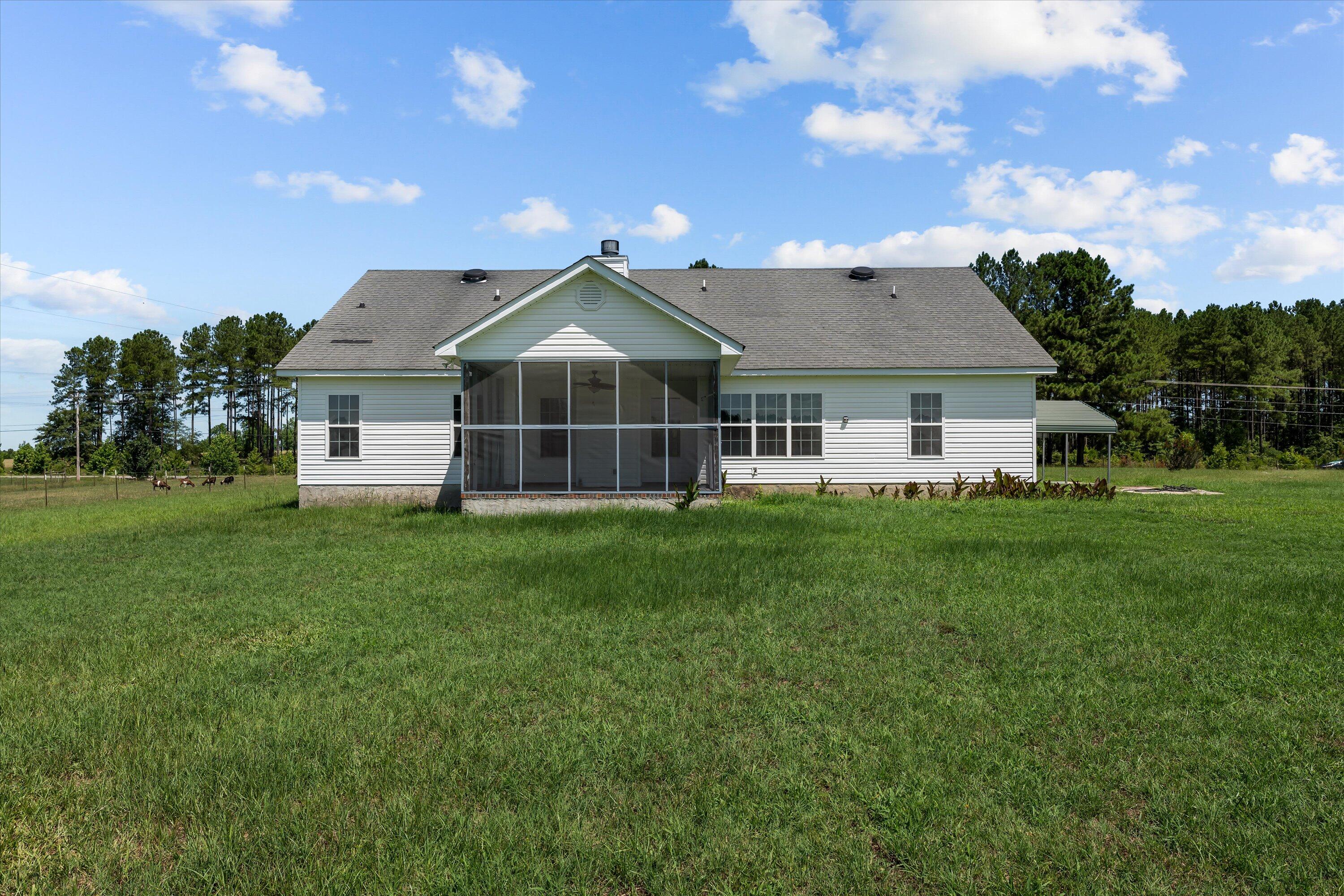 885 Hobbs Mill Road Dearing, GA 30808 - Photo 45 of 62 46-PS521335