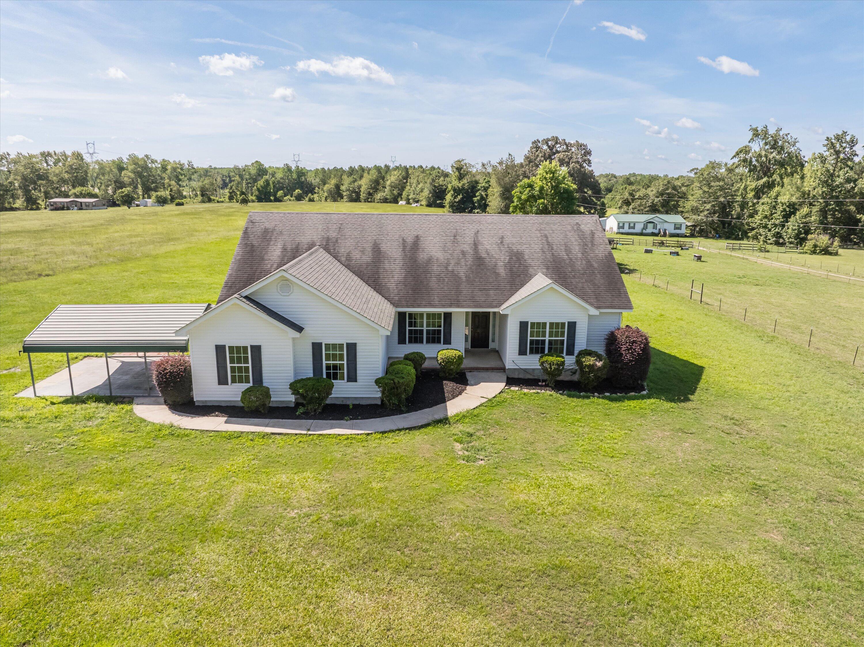 885 Hobbs Mill Road Dearing, GA 30808 - Photo 52 of 62 55-DJI_0159-HDR