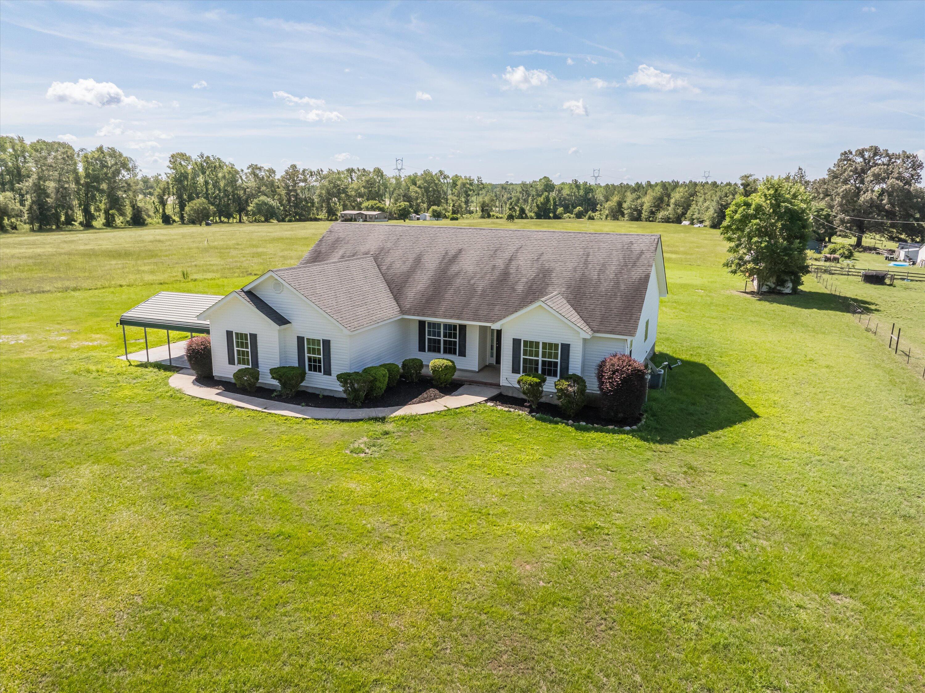 885 Hobbs Mill Road Dearing, GA 30808 - Photo 53 of 62 56-DJI_0162-HDR