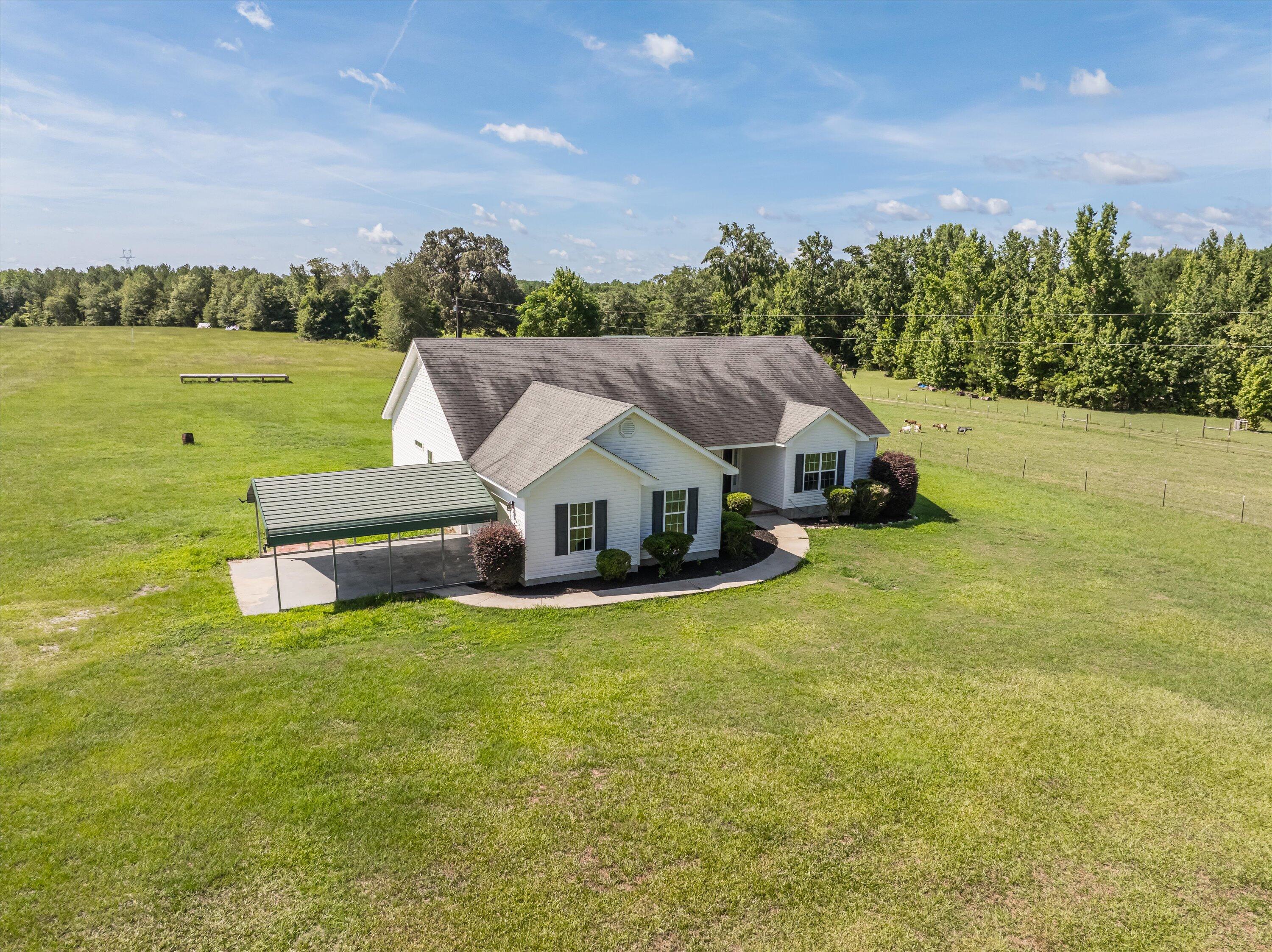 885 Hobbs Mill Road Dearing, GA 30808 - Photo 54 of 62 57-DJI_0165-HDR