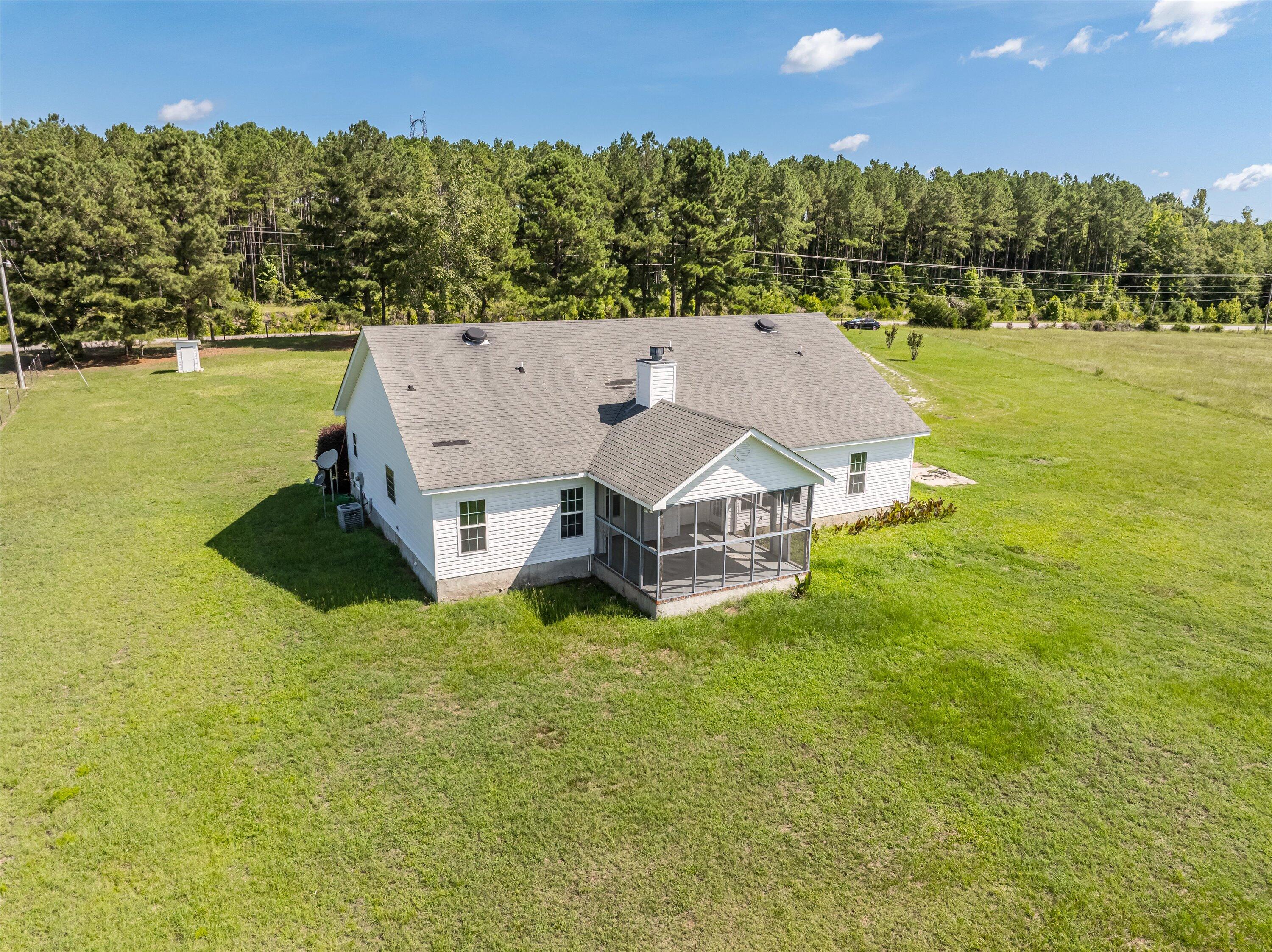 885 Hobbs Mill Road Dearing, GA 30808 - Photo 57 of 62 60-DJI_0174-HDR