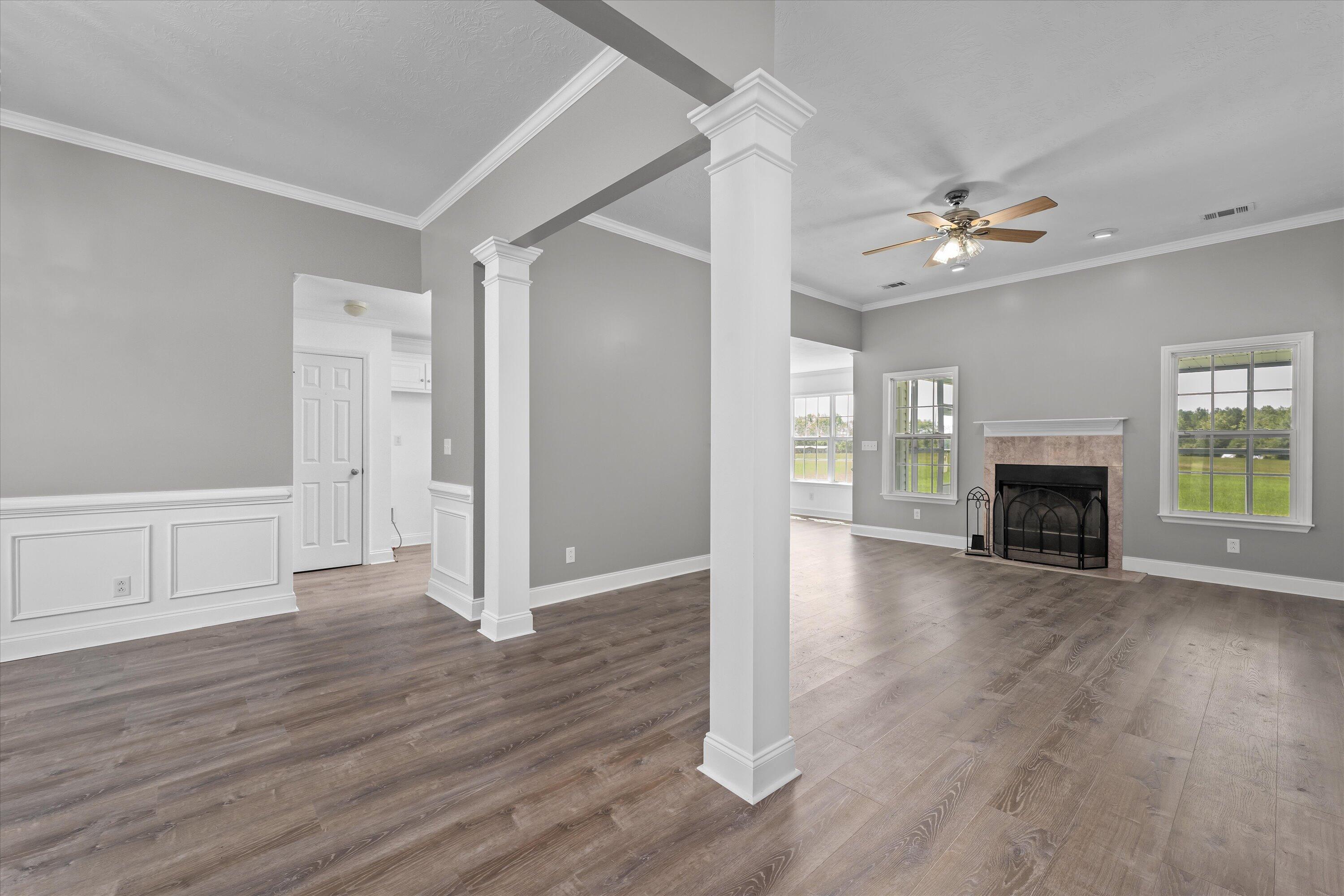 885 Hobbs Mill Road Dearing, GA 30808 - Photo 8 of 62 09-PS521030