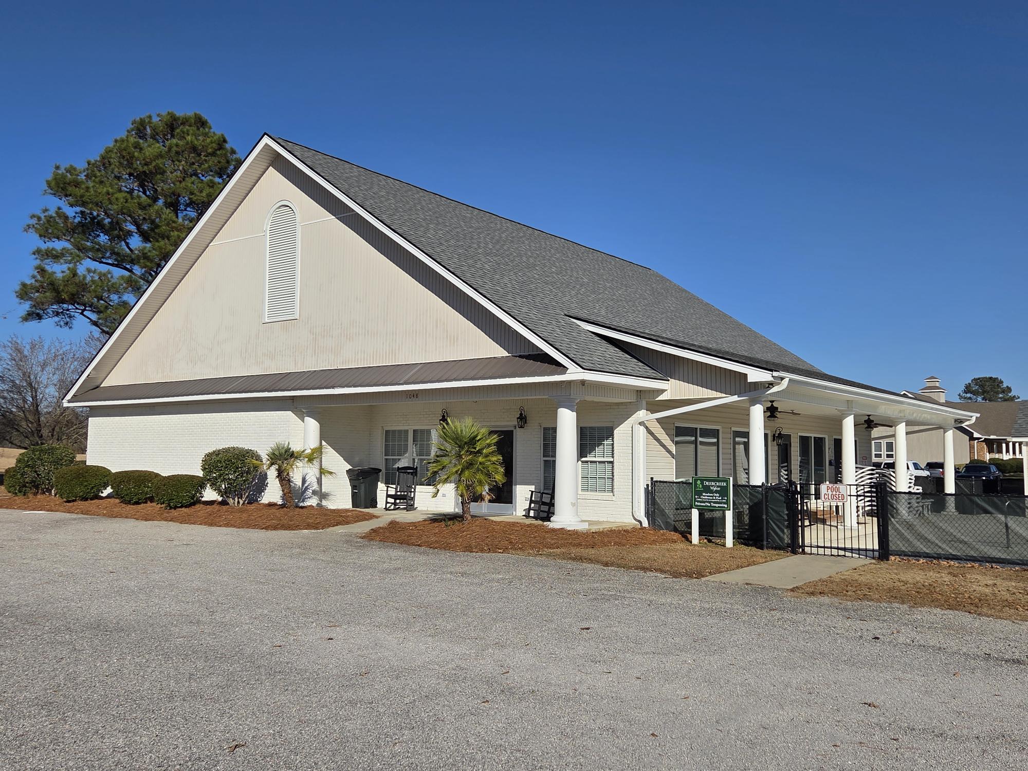 1151 Blue Heron Point Manning, SC 29102 - Photo 30 of 41