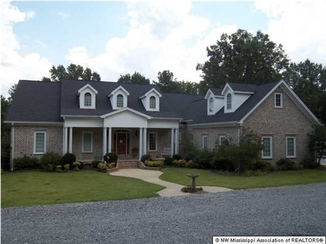 2498 Fogg Road North Nesbit, MS 38651 - Photo 1 of 7 Primary Photo